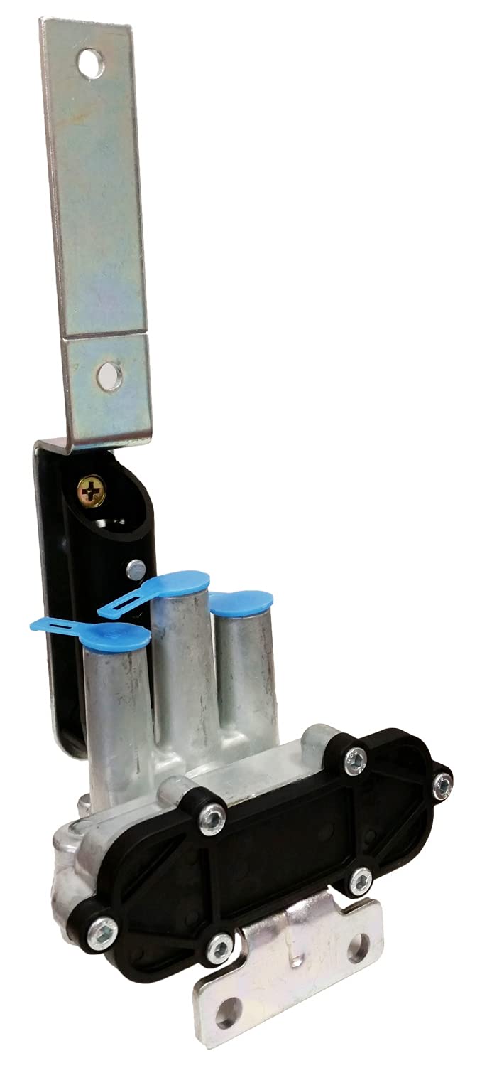 Air Height Leveling Valve Control Replace NewayHaldex 900540