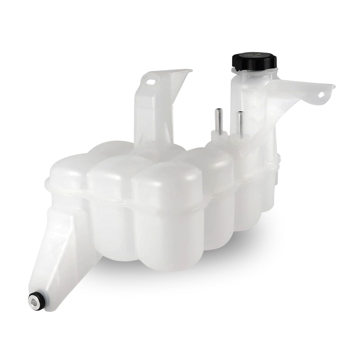 Engine Coolant Tank Reservoir for 2013-2018 Dodge Ram - Replacement 603-839