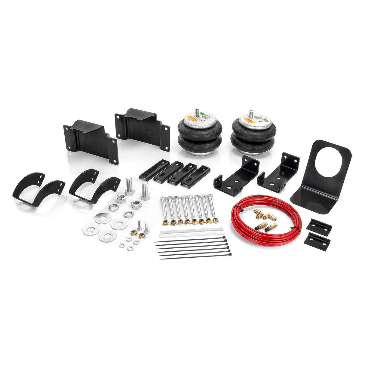 Air Bag Suspension Kit for 2005-2023 Toyota Tacoma 2WD