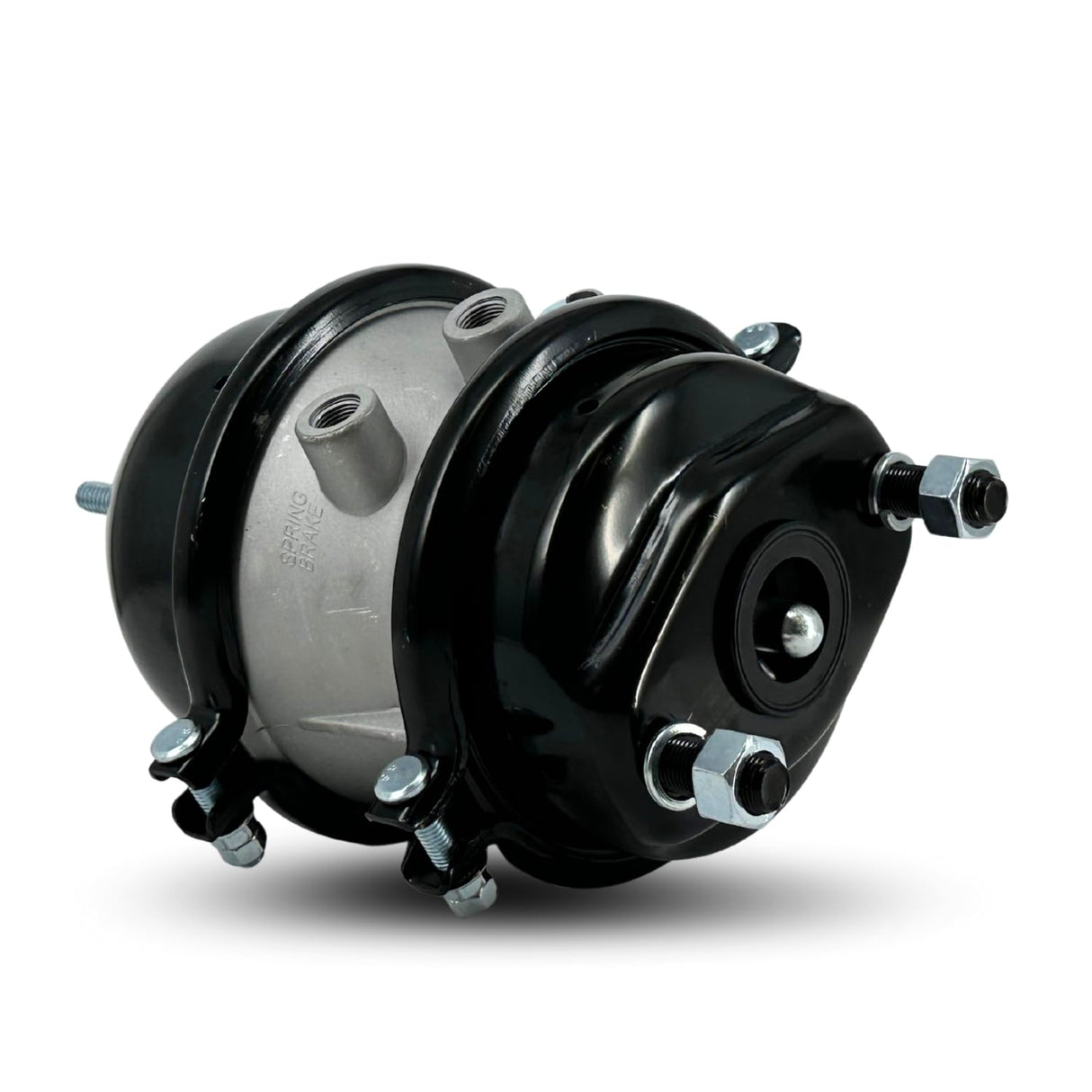 Type 20/24 Air Disc Brake Chamber | 2.5" Stroke Heavy-Duty Replacement for Bendix, Haldex, Meritor