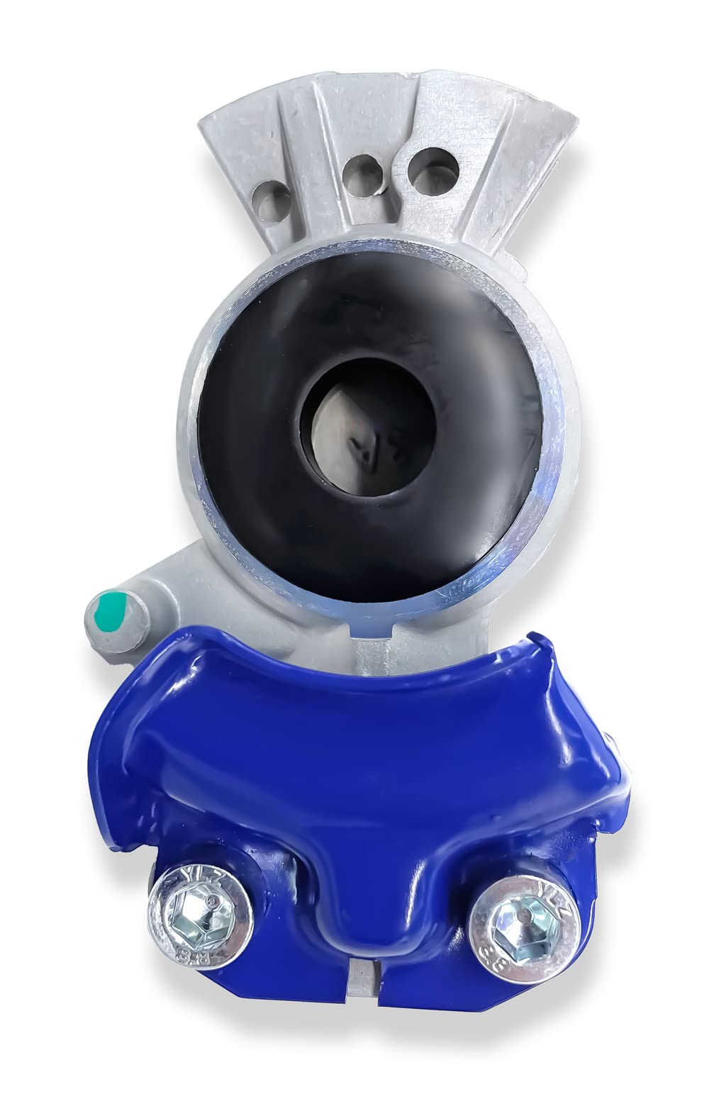 Blue Service Gladhand Replaces Velvac 035045, Bendix 278850