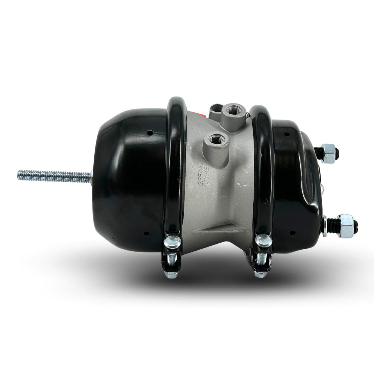 Type 20/24 Air Disc Brake Chamber | 2.5" Stroke Heavy-Duty Replacement for Bendix, Haldex, Meritor