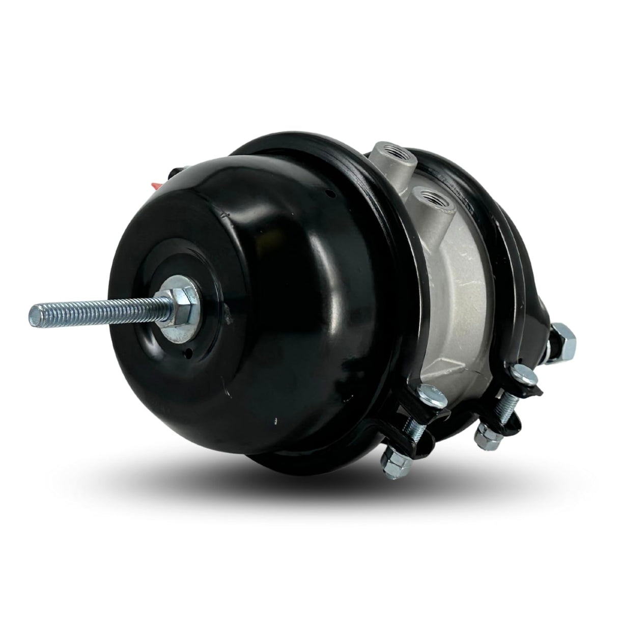 Type 20/24 Air Disc Brake Chamber | 2.5" Stroke Heavy-Duty Replacement for Bendix, Haldex, Meritor