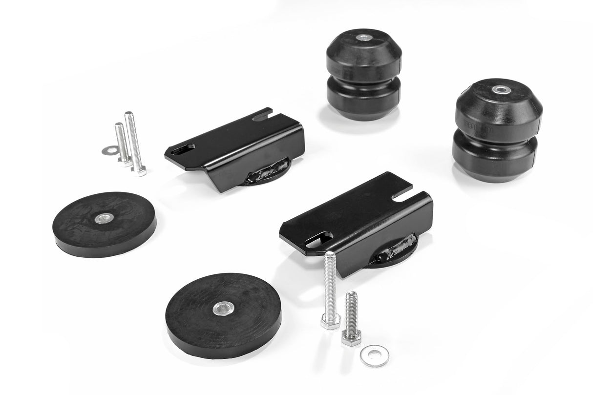 Rear Suspension Enhancement System for 2003-2025 Dodge Ram 3500