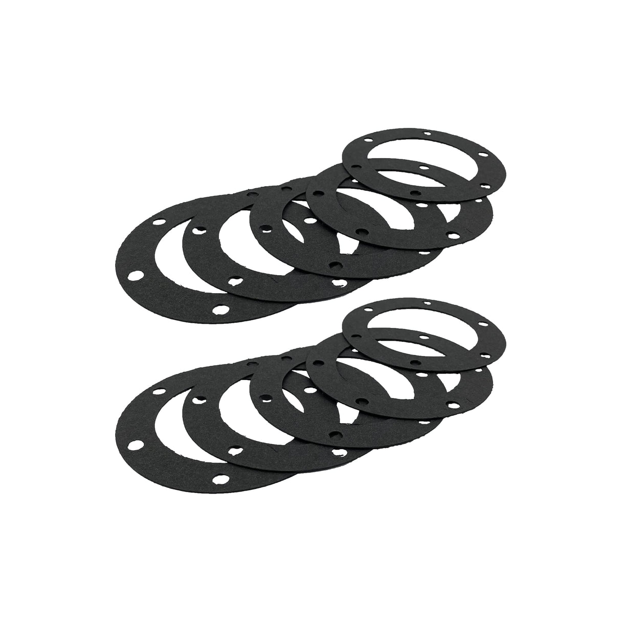 Hub Cap Gaskets Replacement Stemco 330-3034 | 10 Pack