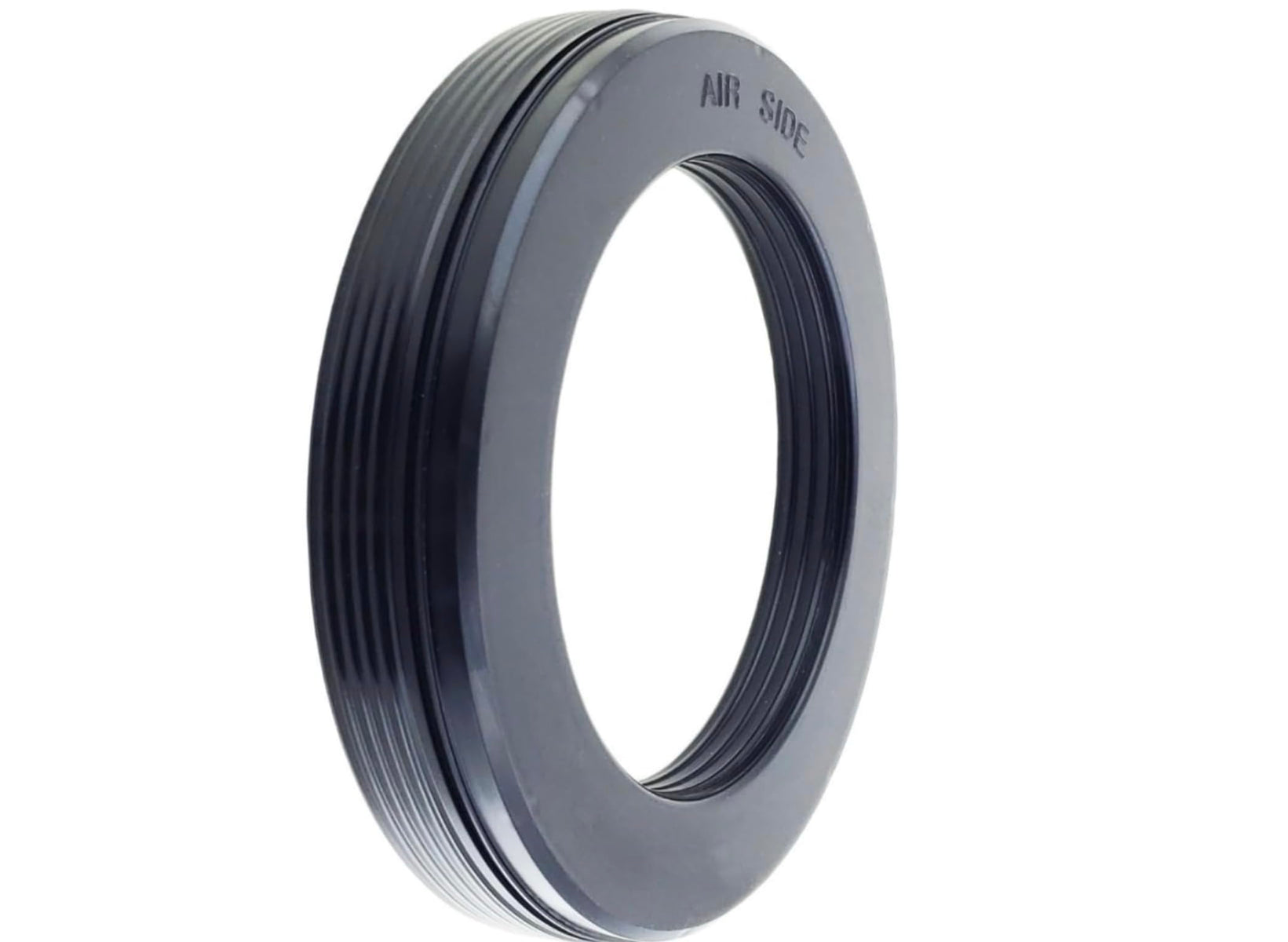 TORQUE Wheel Seal For Steer Axle - Replaces Stemco 383-0136, SKF 35066, National 370001A - TR0136