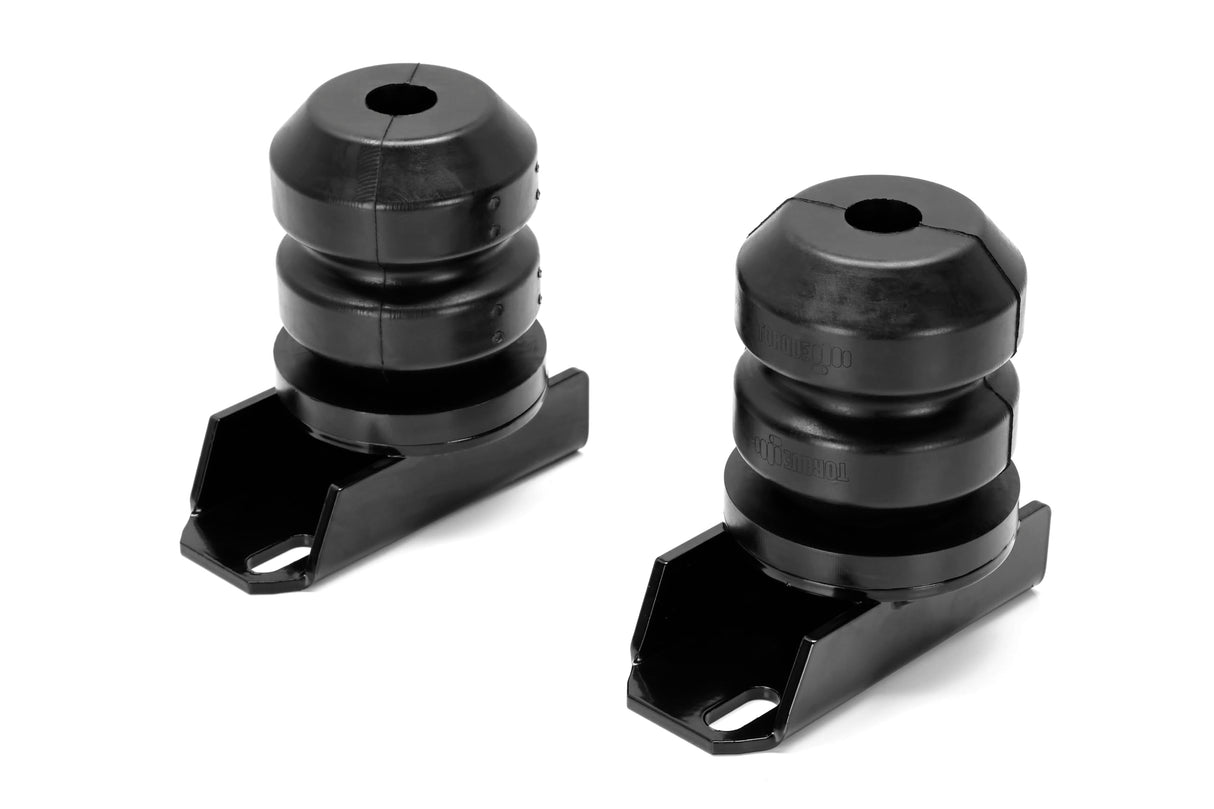 Rear Suspension Enhancement System for Dodge Ram (Replaces Timbren DR2500CA)