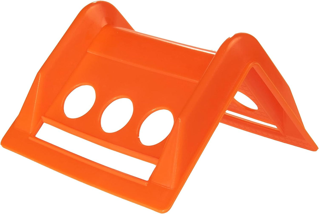 Flatbed Edge Protector | Cargo Corner Guard for Straps | 1 Piece