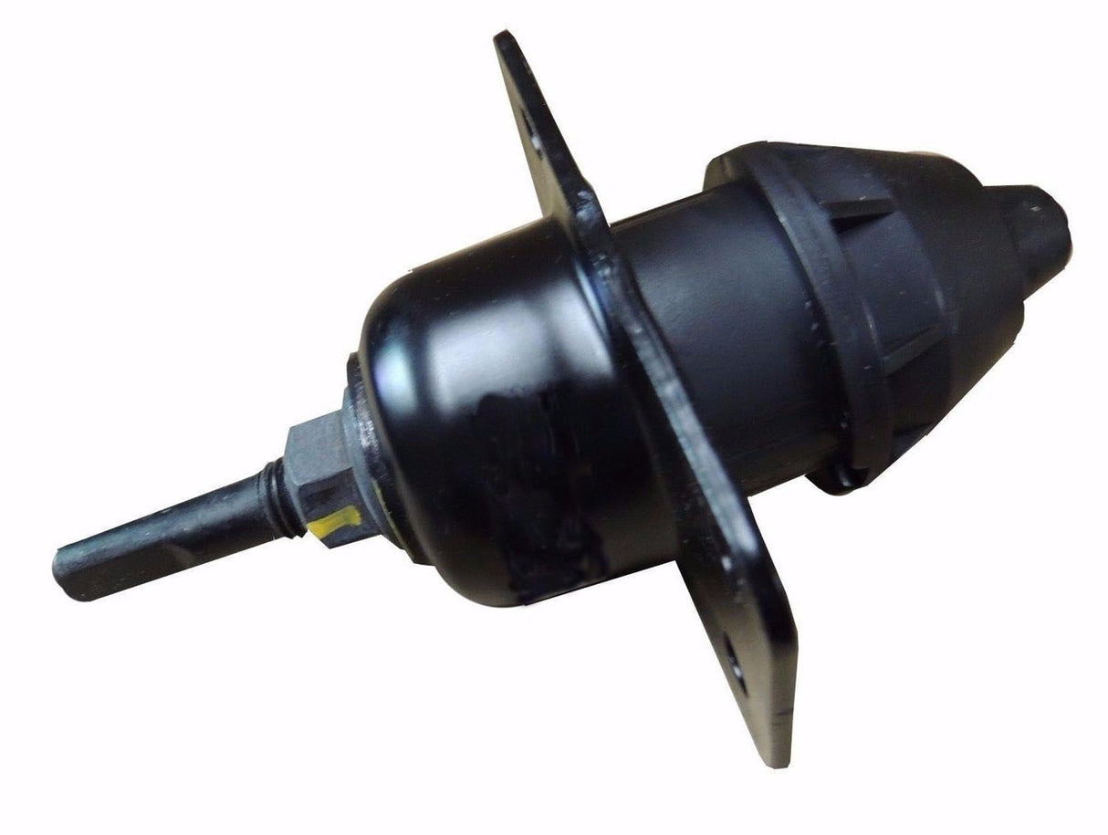 Volvo VN,VNL Hood Lower & Upper Latch Release Set (4 Pcs)