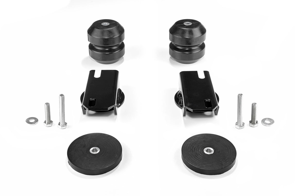 Rear Suspension Enhancement System for 2003-2025 Dodge Ram 3500