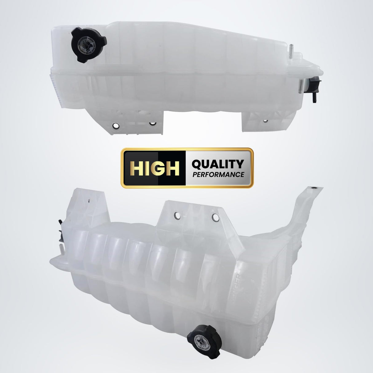 Coolant Tank for 2013+ PETERBILT579 Kenworth T880
