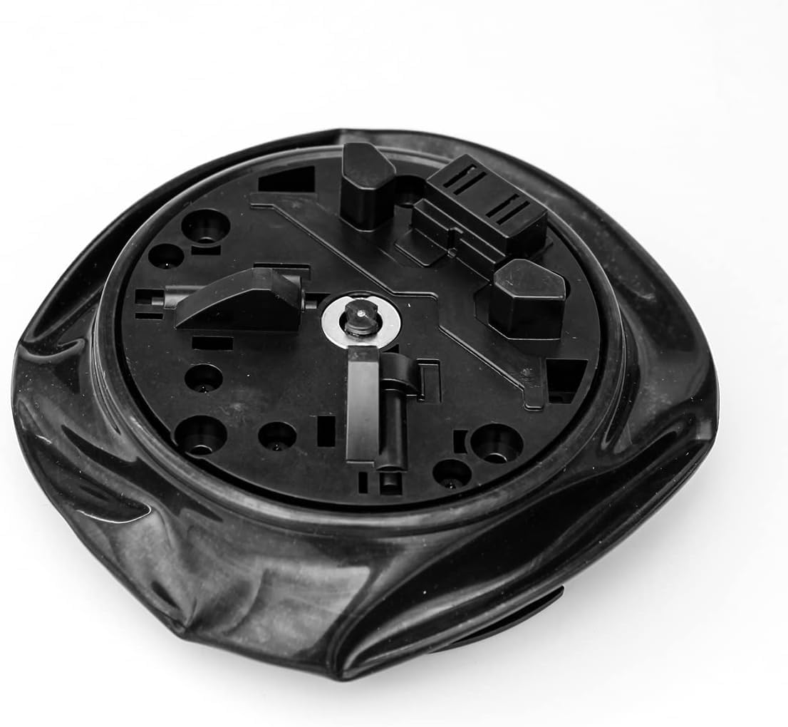 Mirror Power Control Motor for 2008-2021 Freightliner Cascadia | Replacement 28569 28718