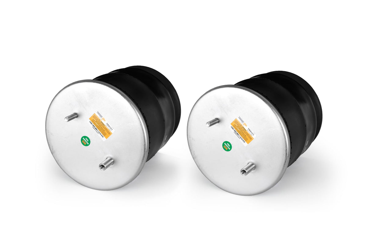 Air Spring Bag for Holland | Replacement Firestone 9121, Holland 905-57-019 | 2 Pack