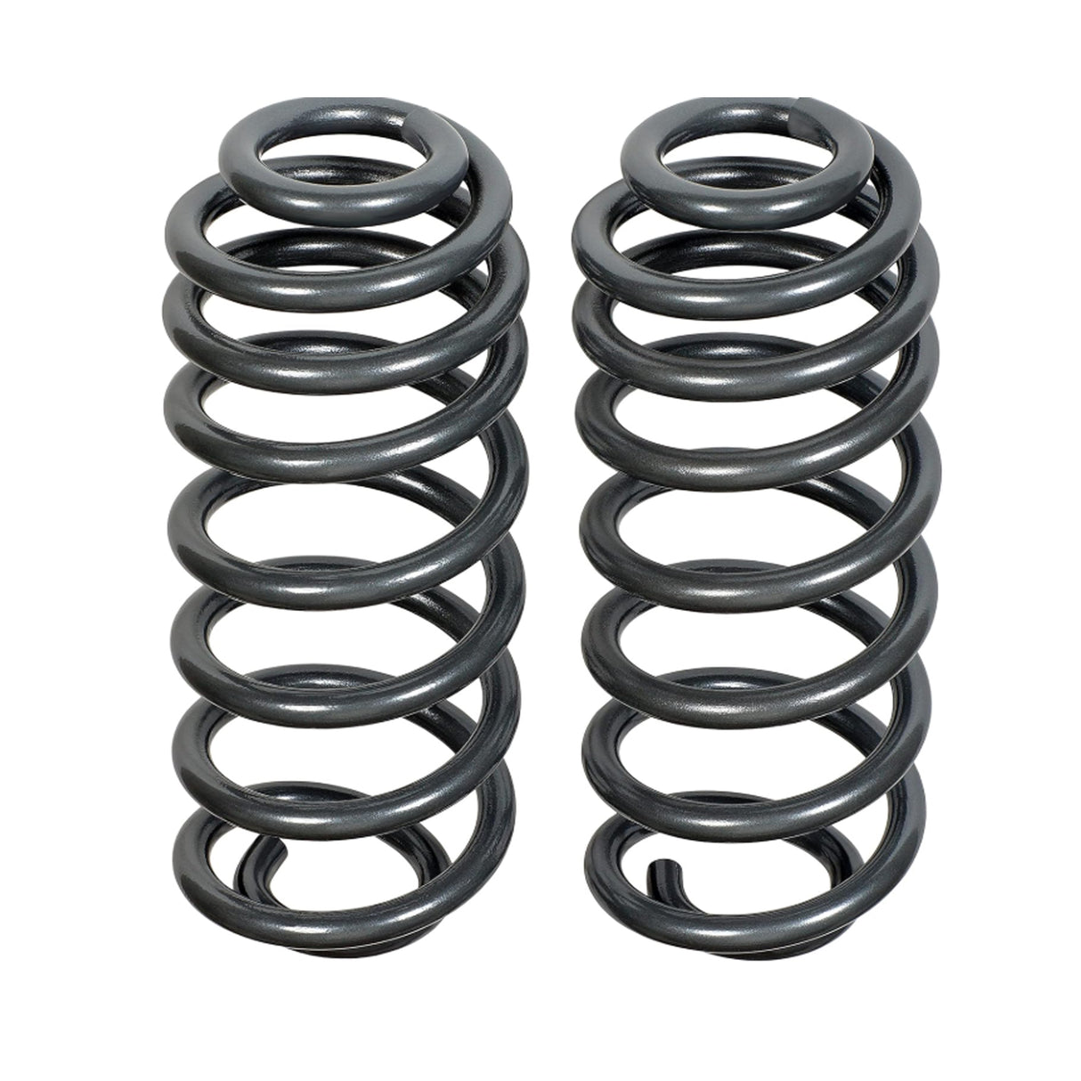 Rear Heavy Duty Coil Spring for 2000-2023 Chevy Tahoe Suburban GMC Yukon XL | Replacement 929-930