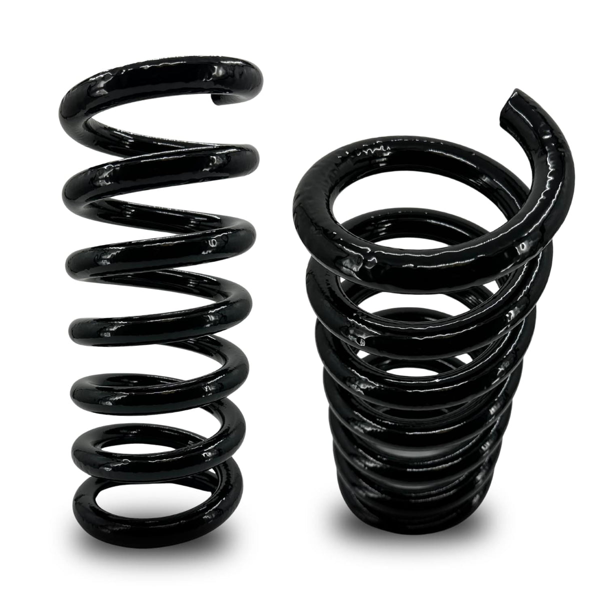 3 inch Front Coil Spring Lowering Kit for 1988-1998 Chevrolet Silverado GMC Sierra C1500