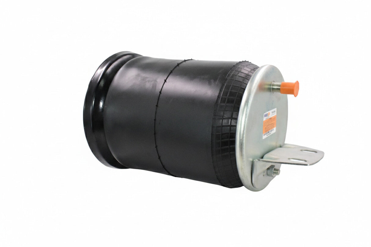 Heavy-Duty Air Spring | Replacement Firestone W01-358-8184 & Neway 90557290 | 3 Year Warranty