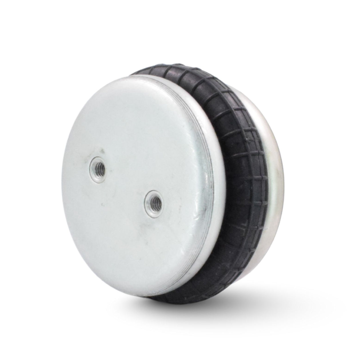 Single Convoluted Air Spring Replacement | Replaces Firestone W01-358-7001 Goodyear 1B5500