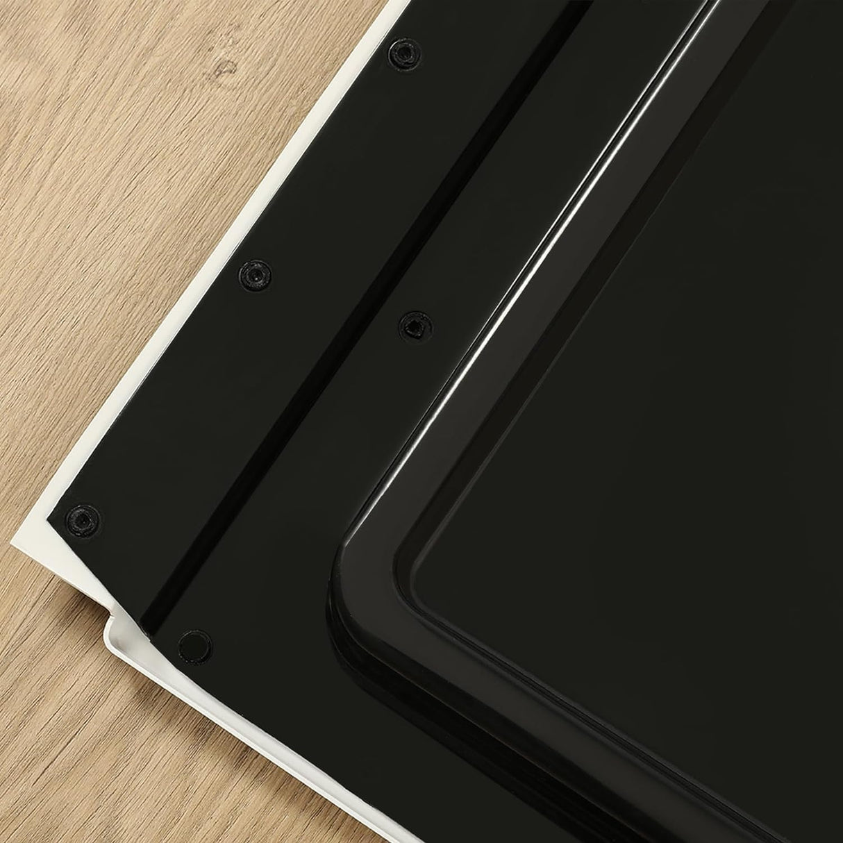 Reefer Lower Door Panel (Curbside) Compatible with Thermo King Models - Aftermarketus Torque Reefer Panels