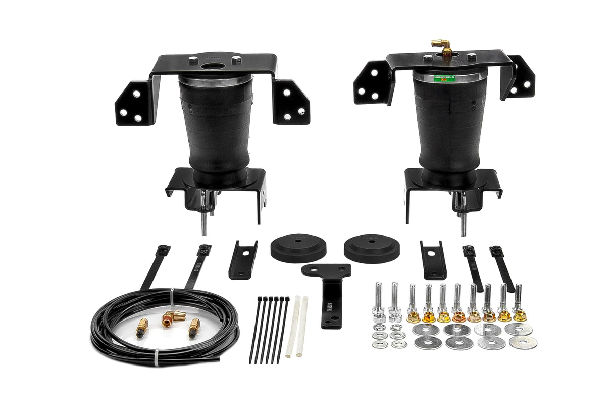 Air Bag Suspension Kit for 2004-2014 Ford F-150 (Lowered Application Only with 2"-6" Drop)