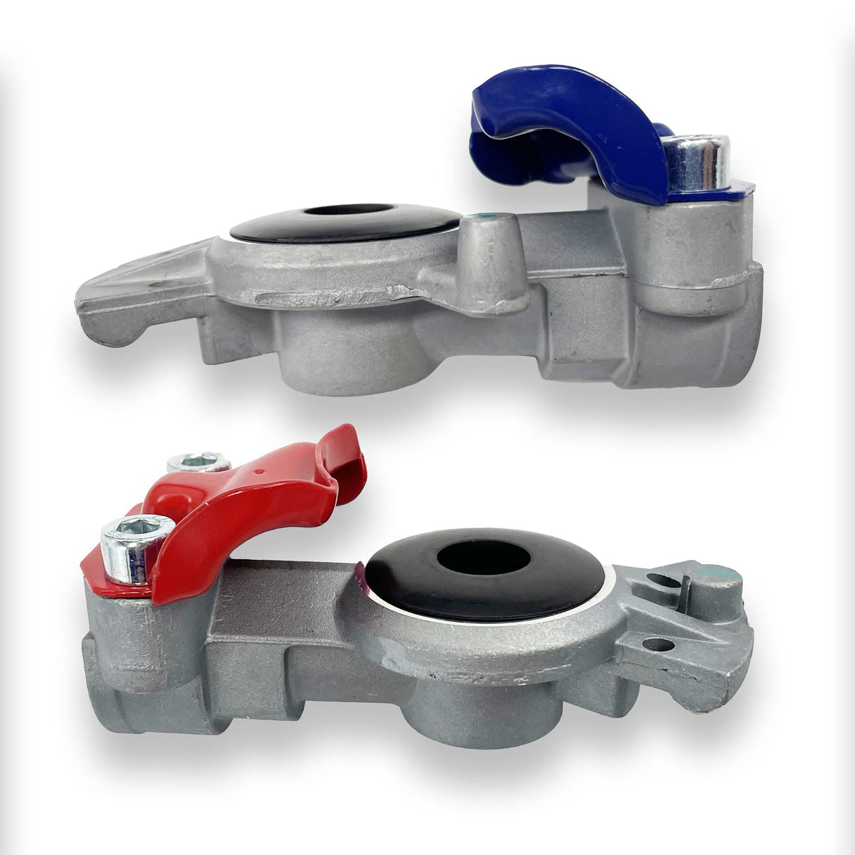 TORQUE Emergency Glad hand and Standard Service Gladhand