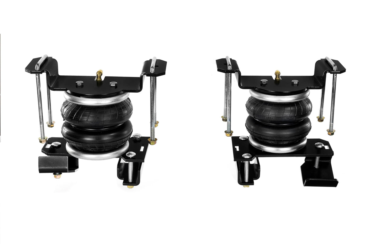 Air Spring Bag Suspension Kit for 2019-2025 Chevrolet Silverado 1500