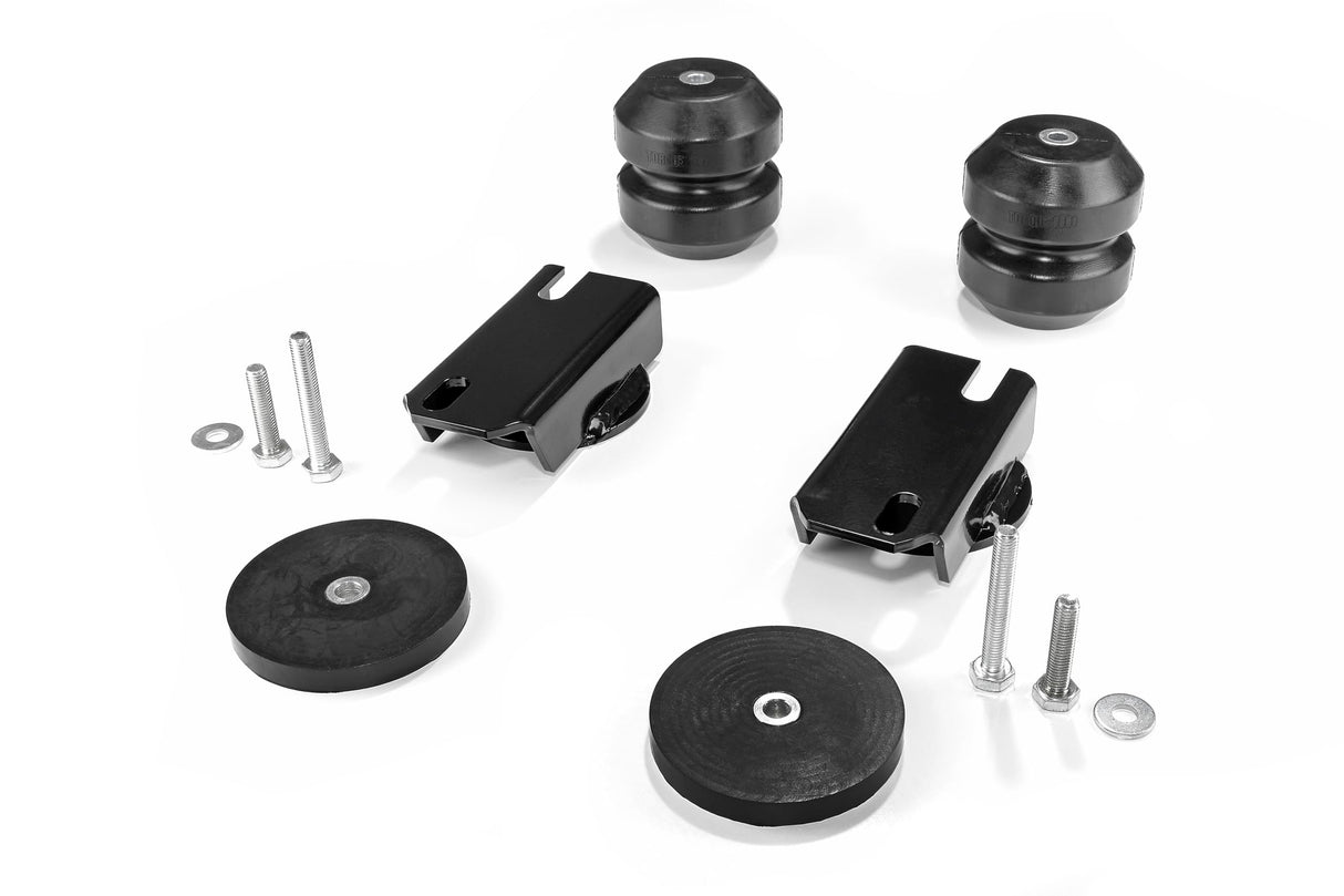 Rear Suspension Enhancement System for 2003-2025 Dodge Ram 3500