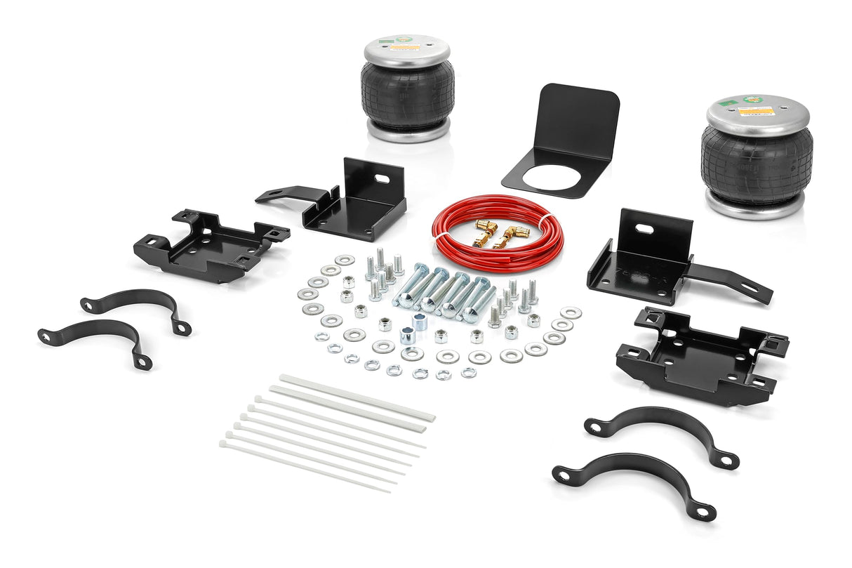 Air Bag Suspension Kit for 1996-2023 Chevrolet Express, GMC Savana