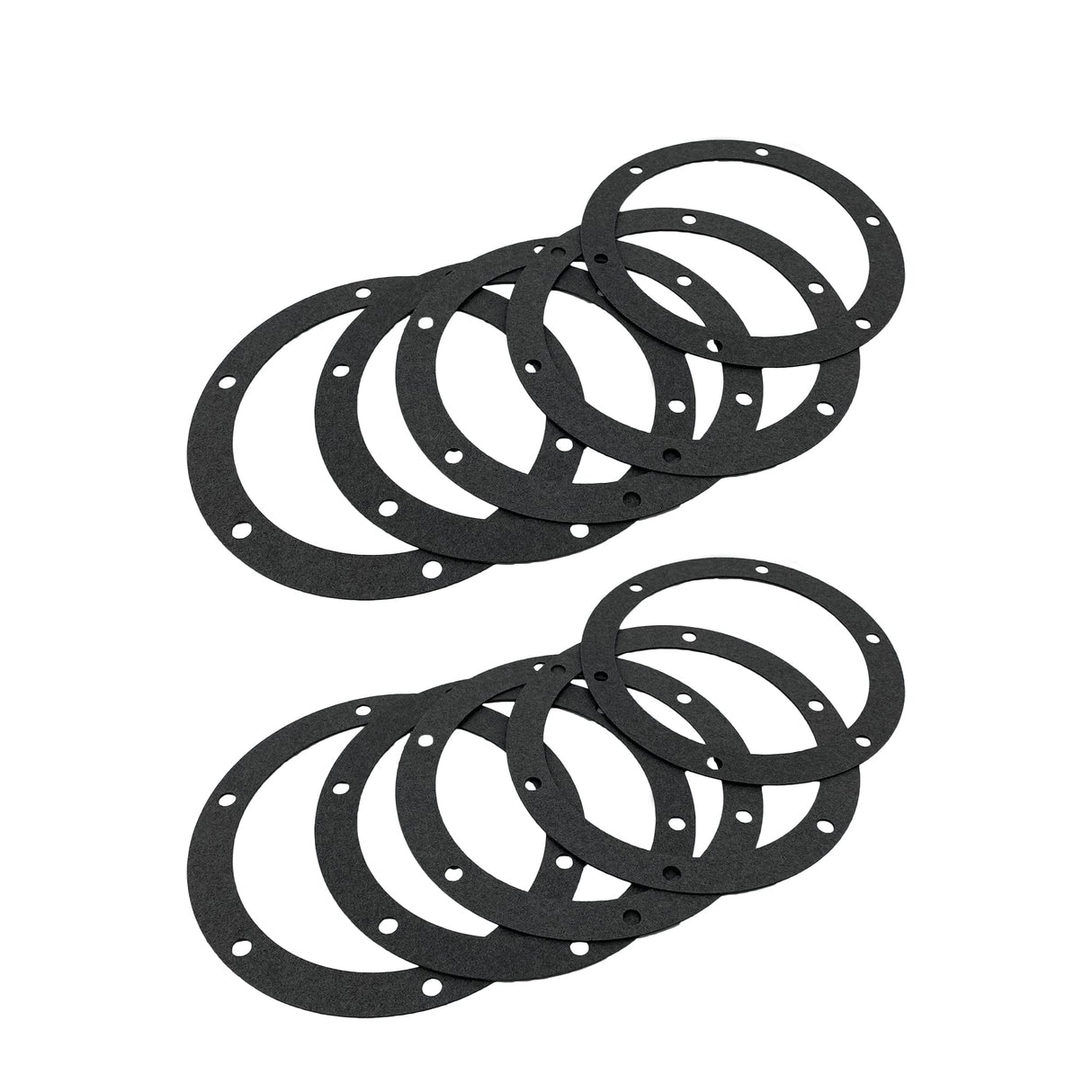 Hub Cap Gaskets Replace Stemco 3303118 | 10 Pack