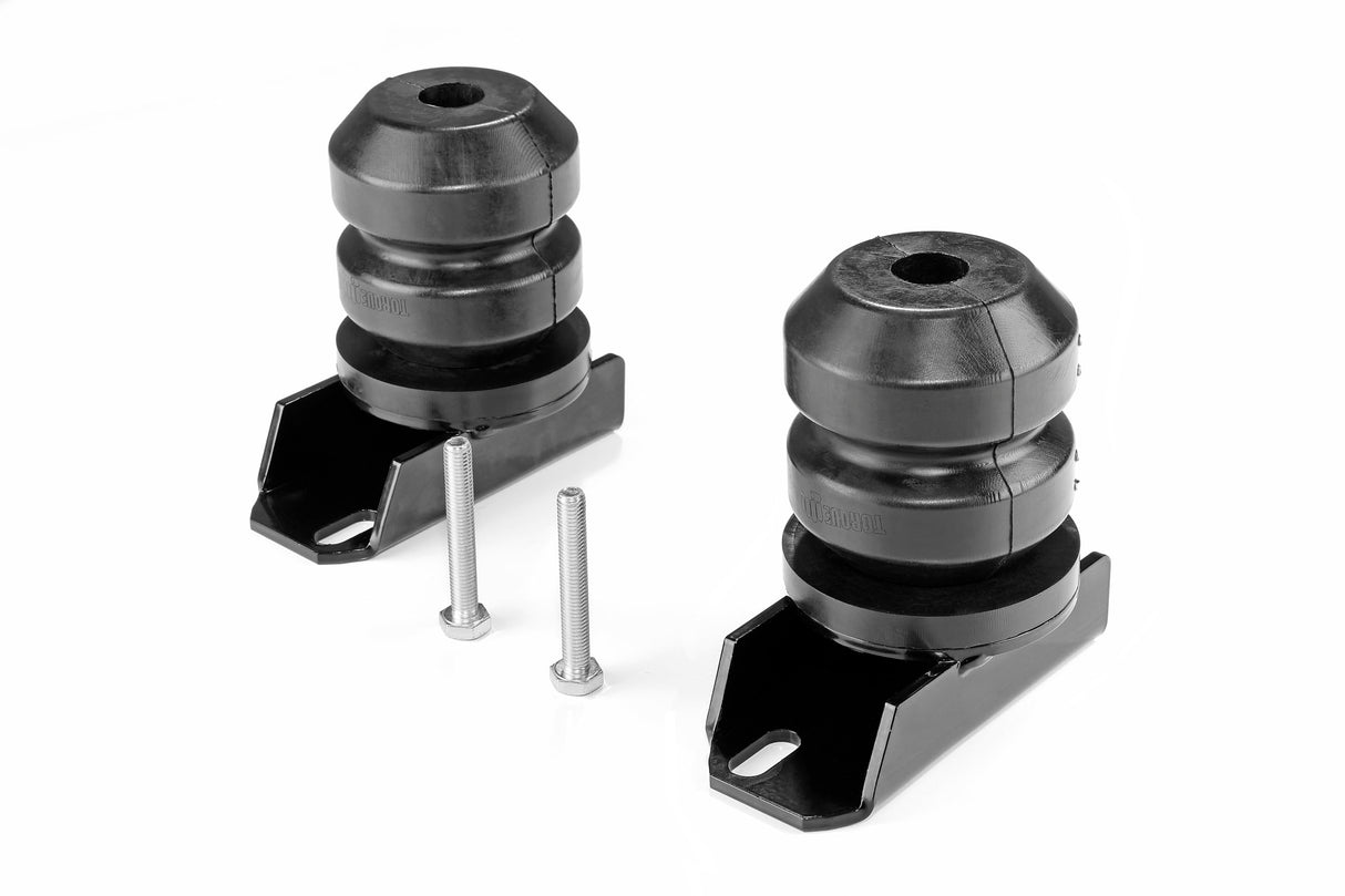 Rear Suspension Enhancement System for 2003-2025 Dodge Ram 3500