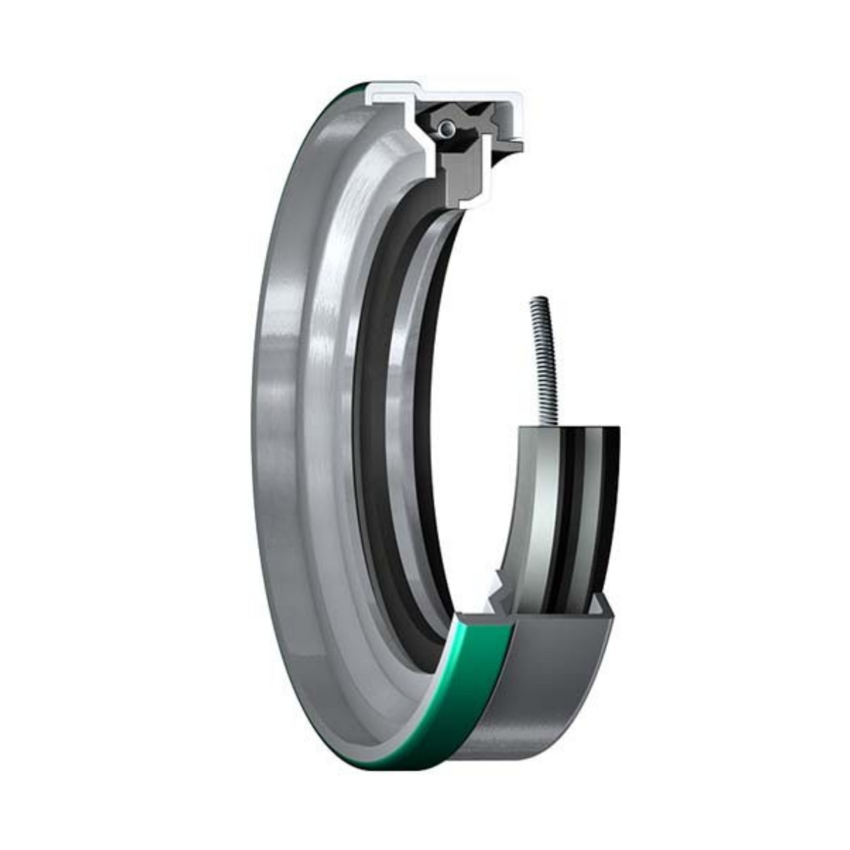 TORQUE Classic Wheel Seal Replaces SKF 47697 Stemco 393-0173 Aftermarketus Wheel Seals