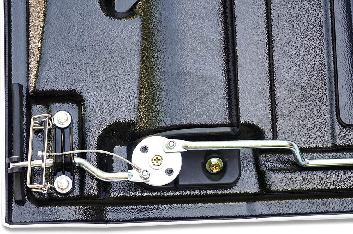 Reefer Curbside Center Door Panel Compatible with Thermo King Models - Aftermarketus Torque Reefer Panels