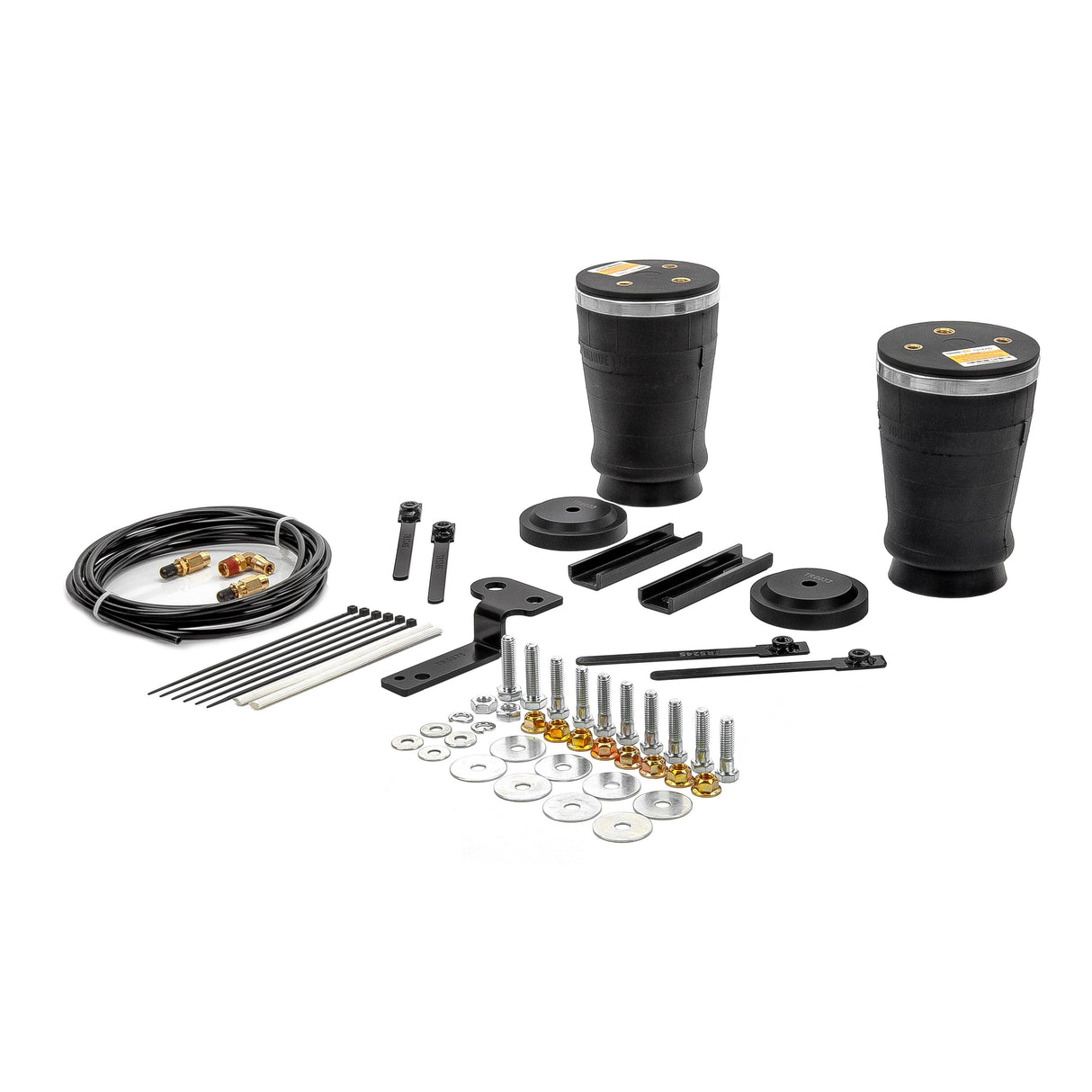 Air Bag Suspension Kit For 1999-2006 GMC Sierra 1500 Classic Works As Airlift 57272