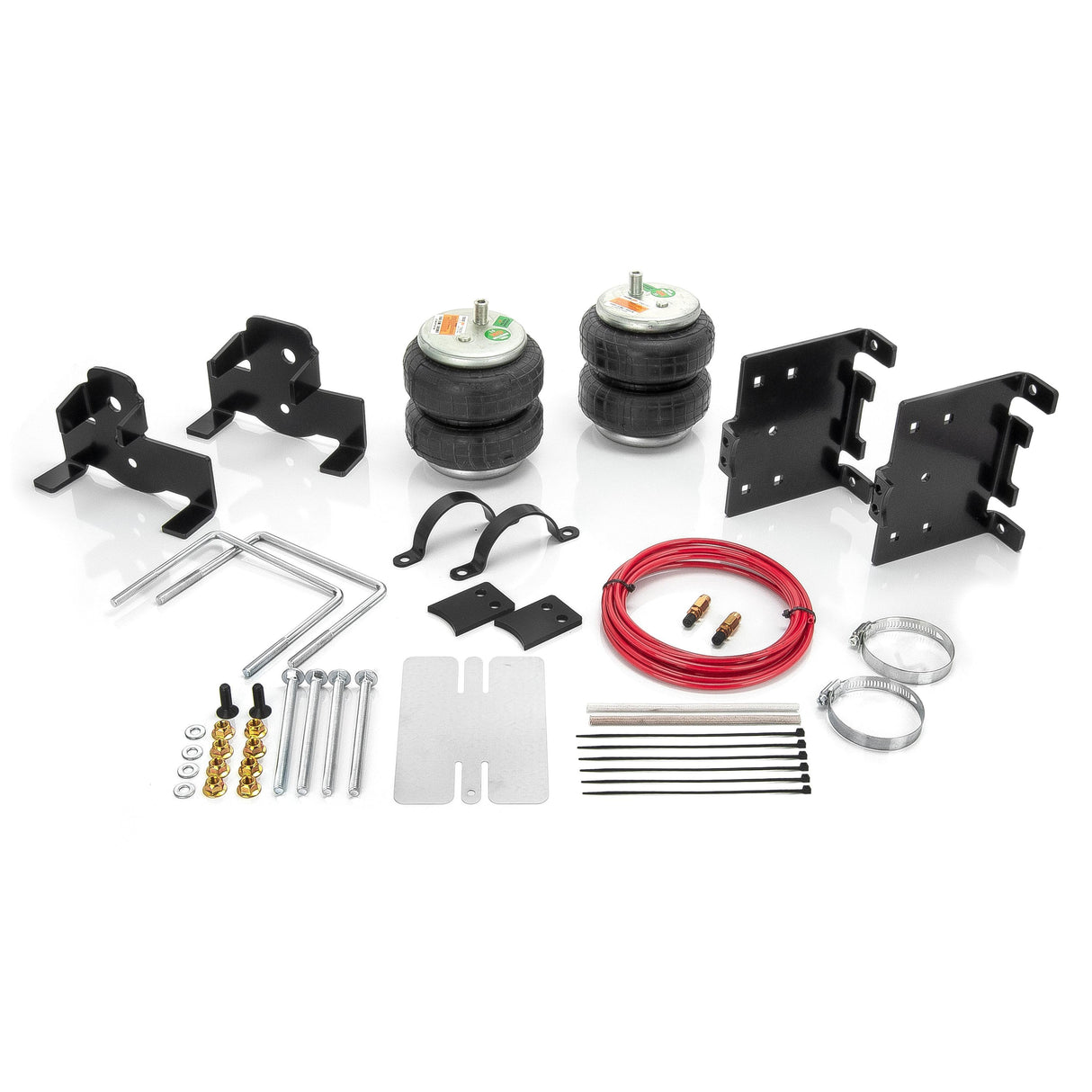 Air Spring Bag Suspension Kit for 2005-2008 Lincoln Mark LT 2WD 4WD