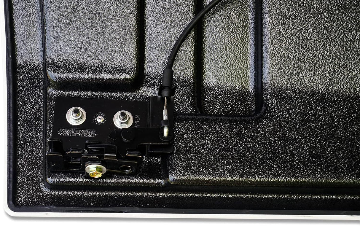 Reefer Roadside Center Door Panel Compatible with Thermo King Models - Aftermarketus Torque Reefer Panels