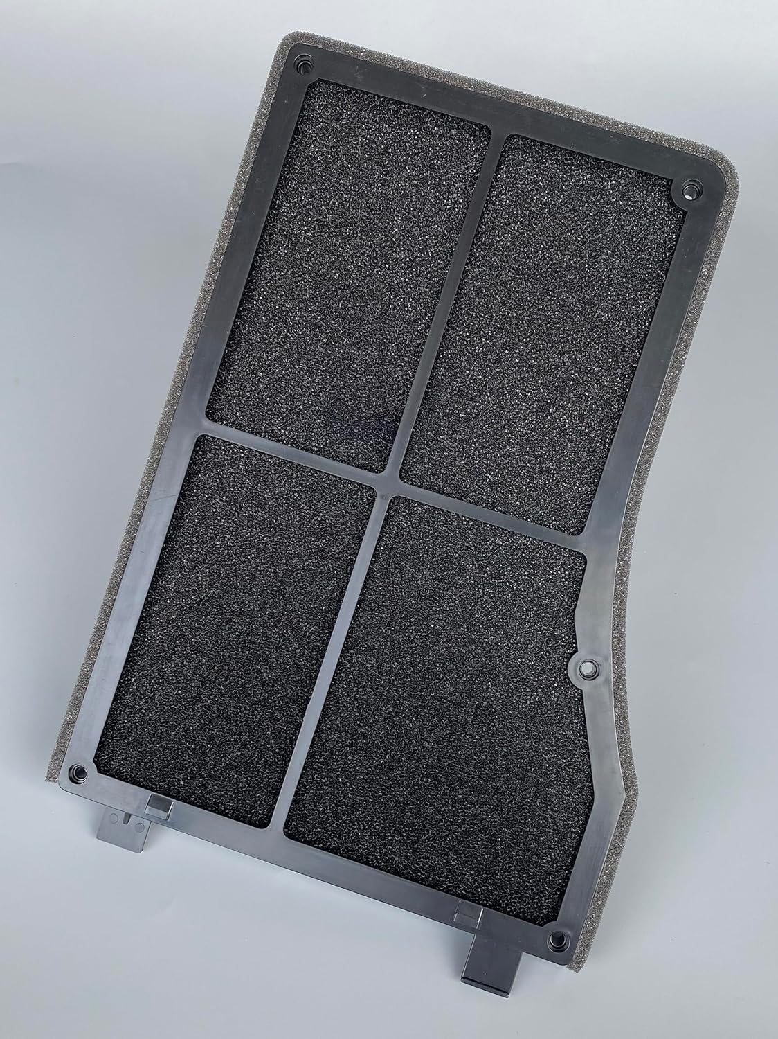 Cabin Air Filter for 2013-2023 Peterbilt 389 579 | Replacement 5X013817 P630281 CAF24024