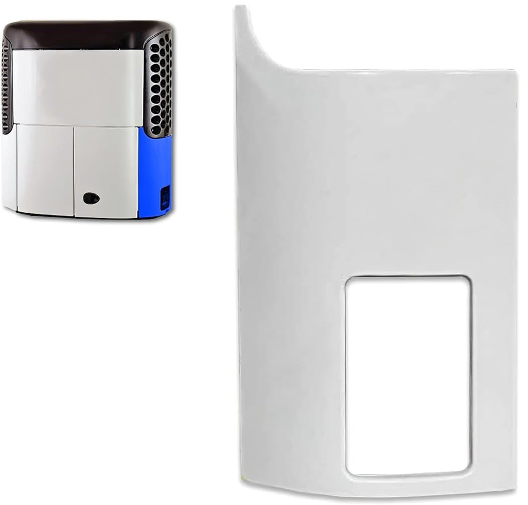 Reefer Lower Door Panel Compatible with Thermo King Models - Aftermarketus Torque Reefer Panels