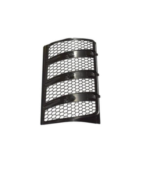 Reefer Grille Insert Mesh Curbside Compatible with Thermo King Models - Aftermarketus Torque Reefer Panels