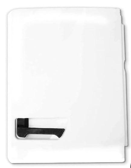 Reefer Roadside Center Door Panel Compatible with Thermo King Models - Aftermarketus Torque Reefer Panels