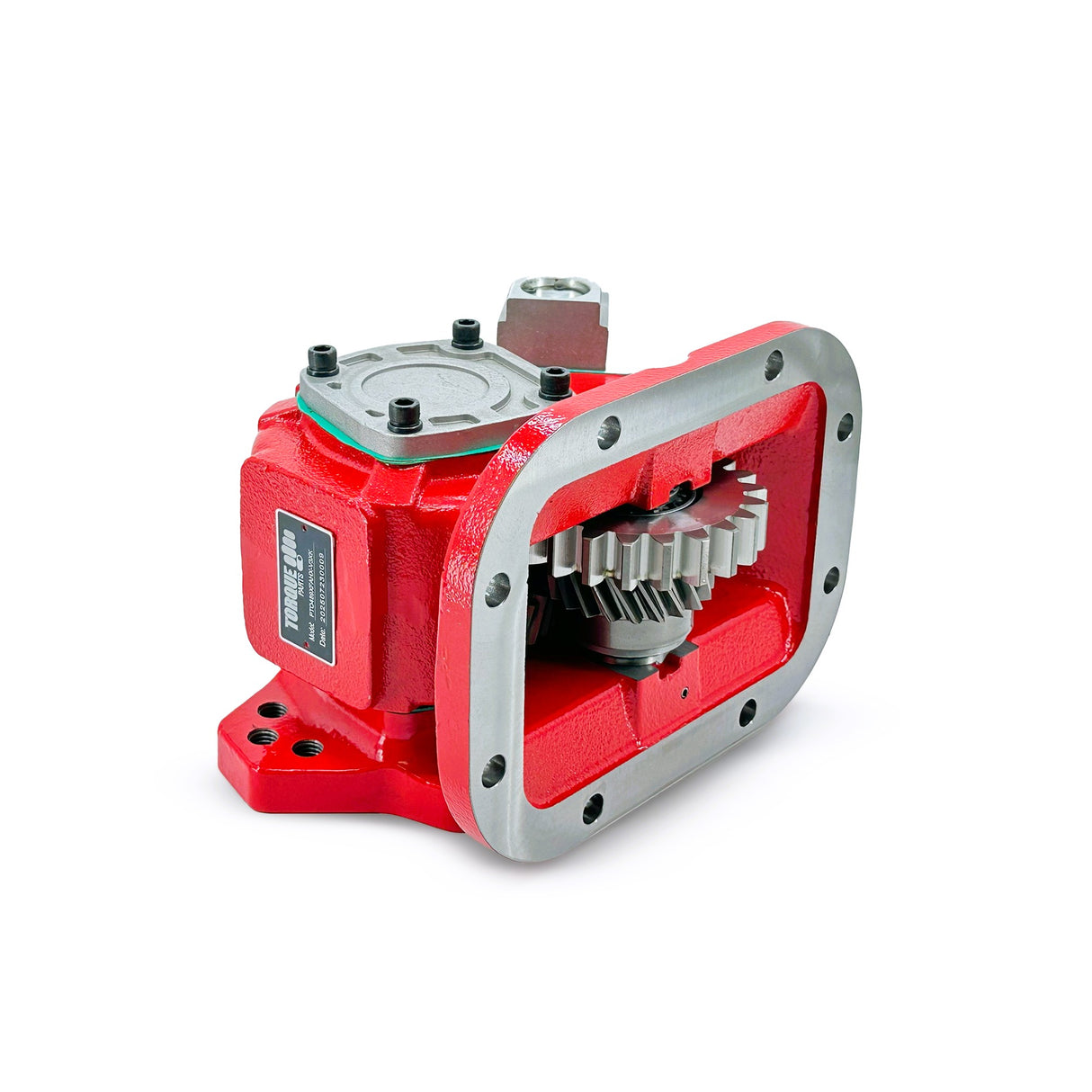 Power Take-Off PTO Assembly Replaces Chelsea 489XFAHX-V3XK | Heavy-Duty Truck PTO