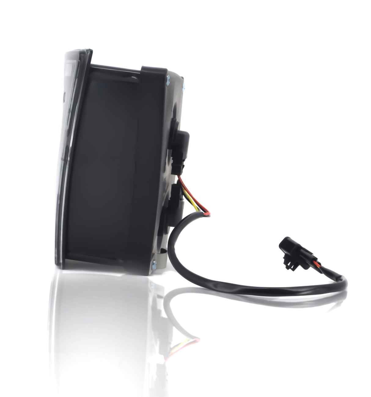 Fog Light for 2003-2017 Volvo VNL | Replacement Volvo 20737496 20737497 82780939 82780941 | Pair Aftermarketus Fog Lights