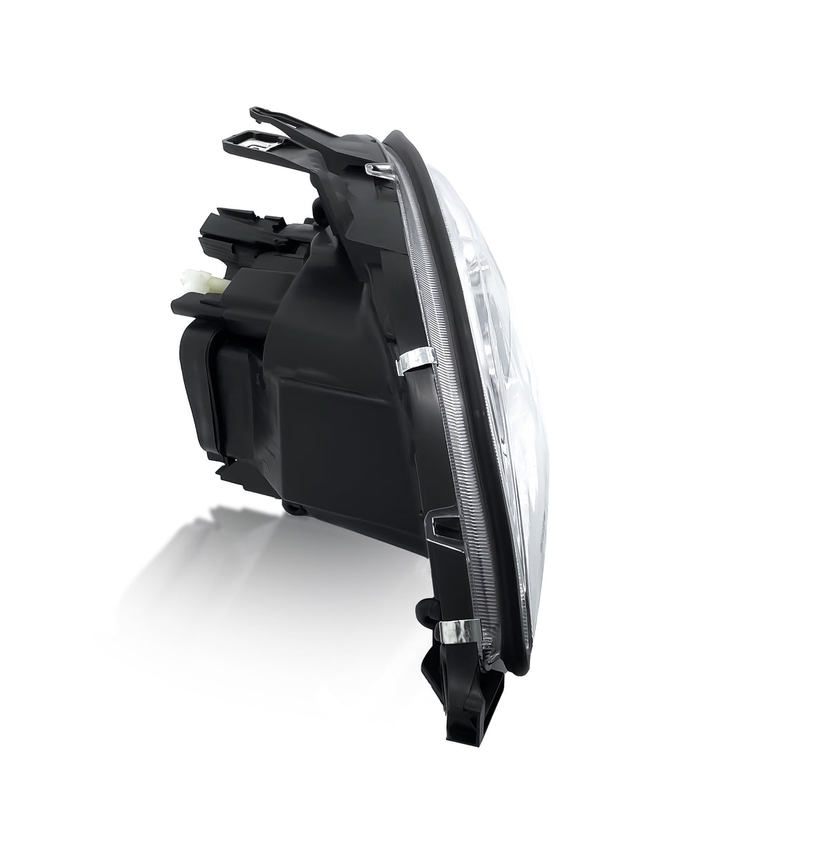 LED Headlight for 1996-2017 Freightliner Columbia | Replacement Freightliner A06-32496-004 | Left Aftermarketus Headlights