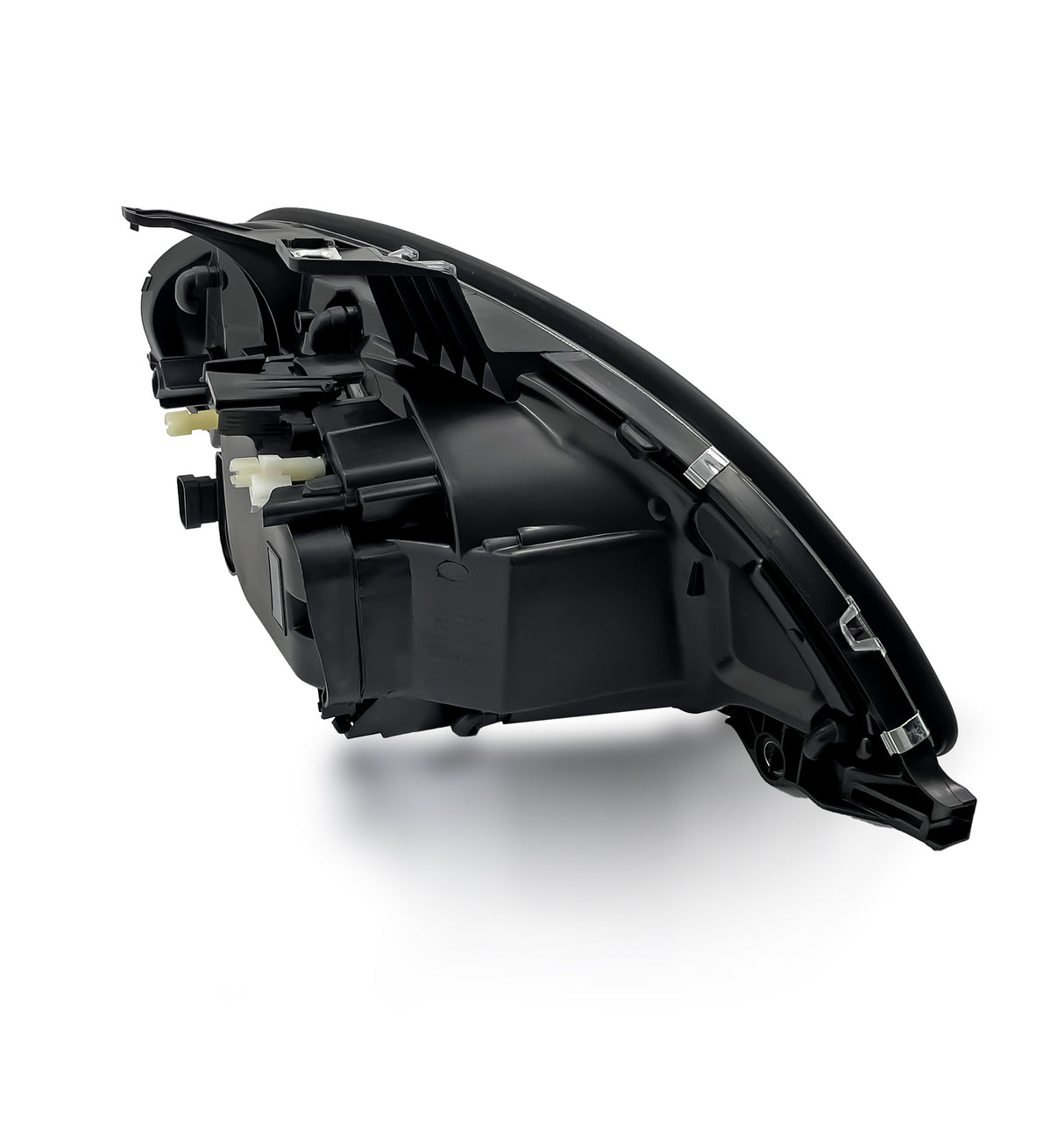 LED Headlight for 1996-2017 Freightliner Columbia | Replacement Freightliner A06-32496-004 A06-46108-000 | Pair Aftermarketus Headlights