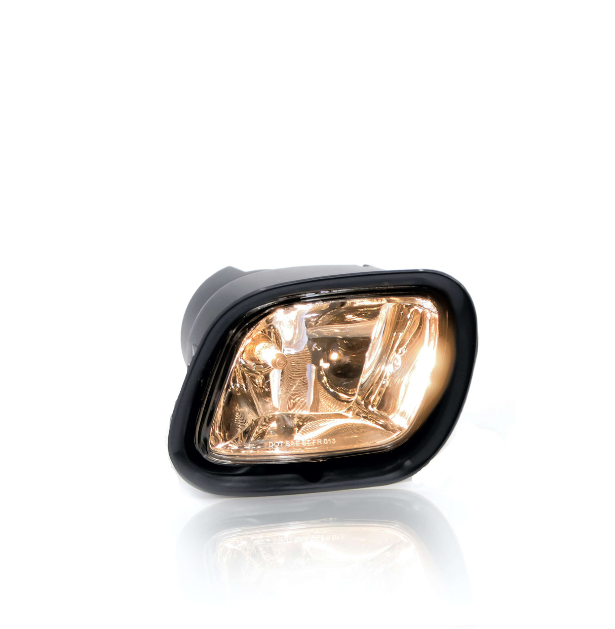 Fog Light for 2008-2018 Freightliner Cascadia | Replacement Freightliner A06-51908-001 | Right Aftermarketus Fog Lights