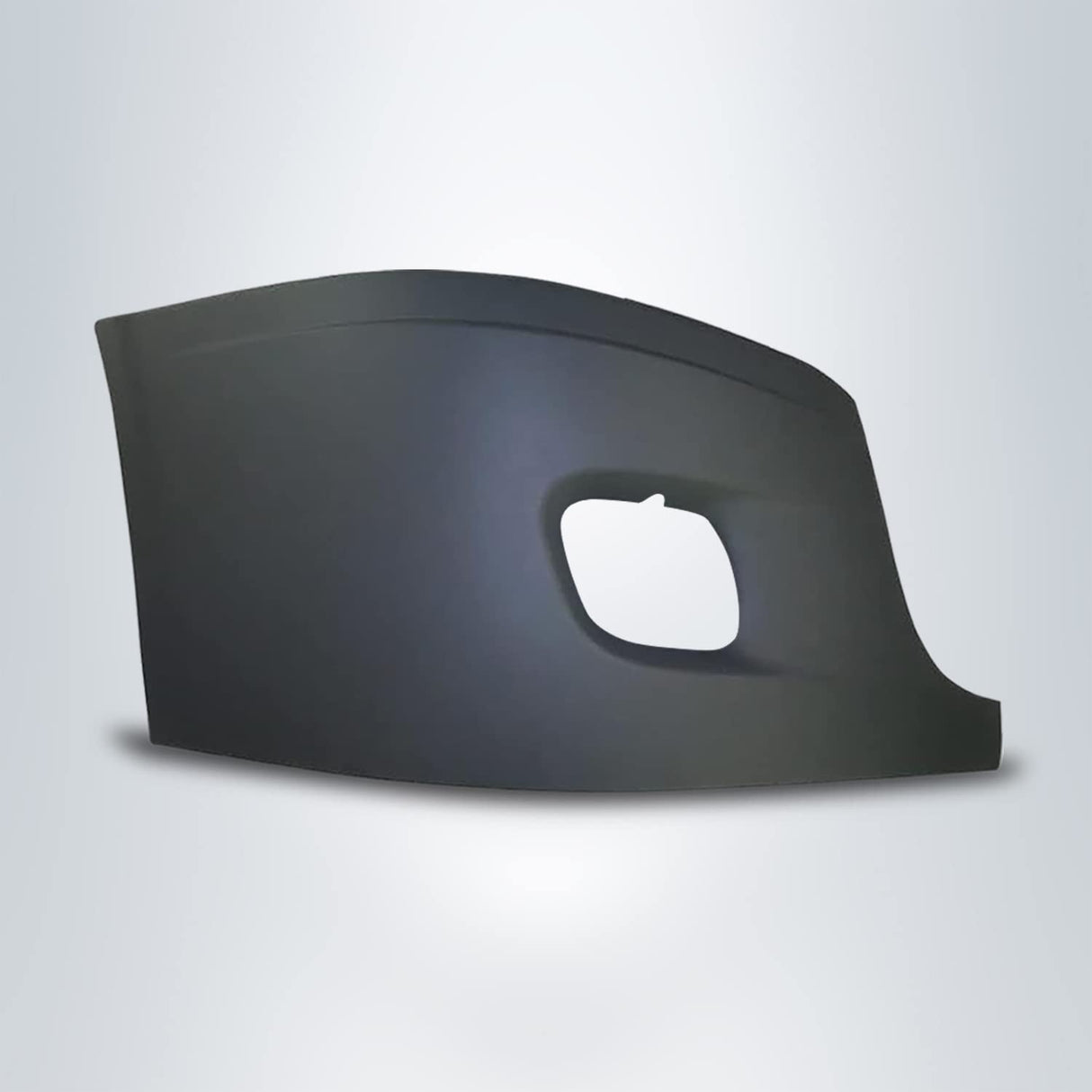 Bumper with Reinforcement for 2008-2017 Freightliner Cascadia
