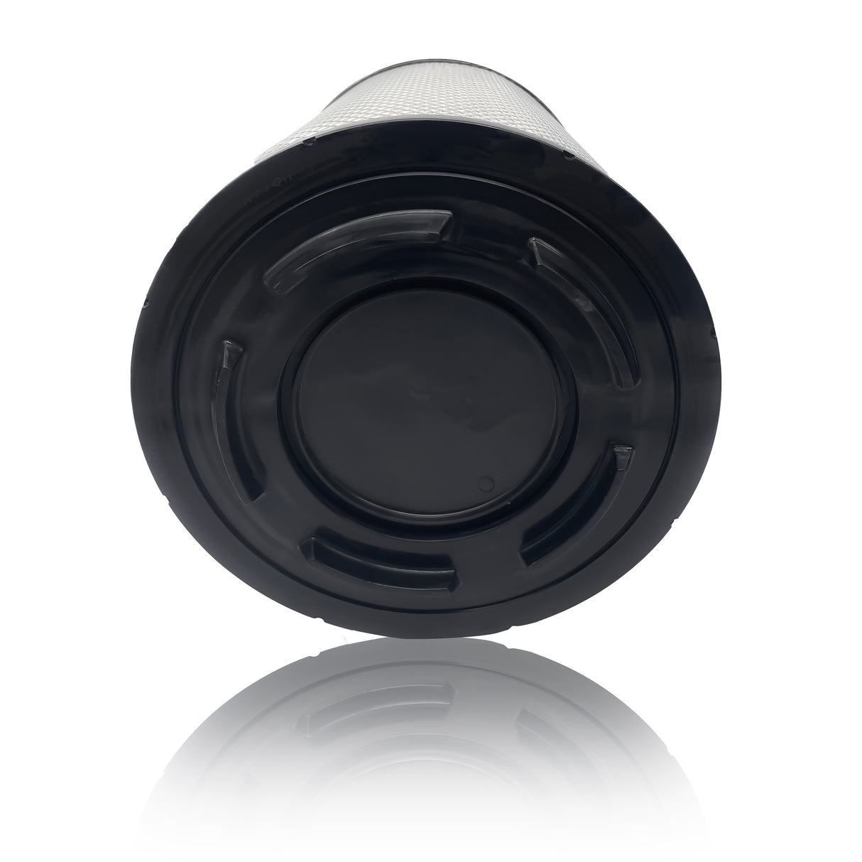 Engine Air Filter for Volvo VNL VN VNM VNX VHD | Replacement Volvo 20411815 Fleetguard 26163 Aftermarketus Air Filters