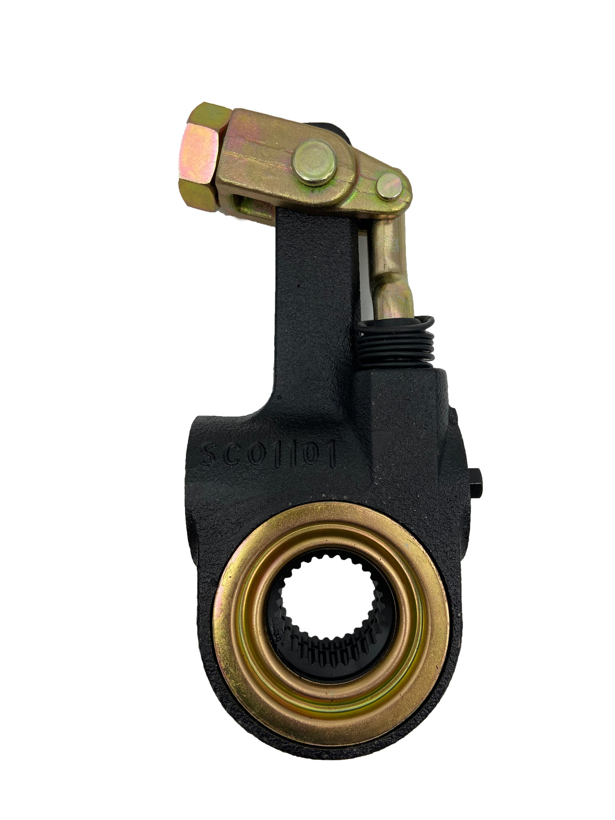 AS1141 6" Lever 28 Spline 1.5"Automatic Slack Adjuster Aftermarketus Slack Adjusters