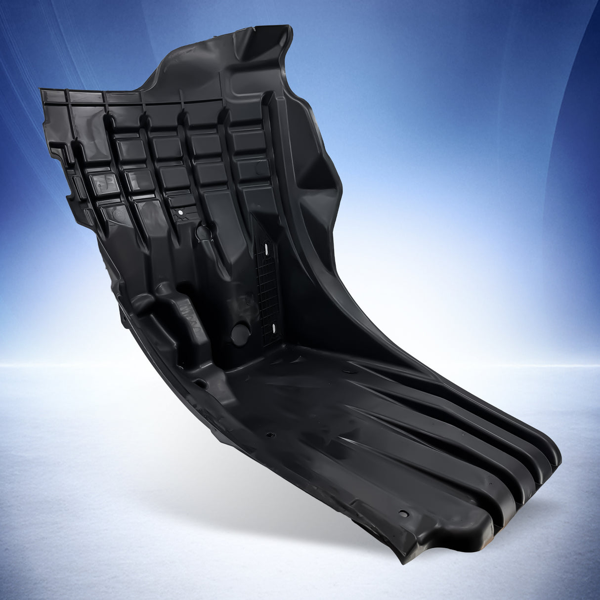 Inner Fender Splash Guard for 2018-2025 Freightliner Cascadia | Replacement 564.46381