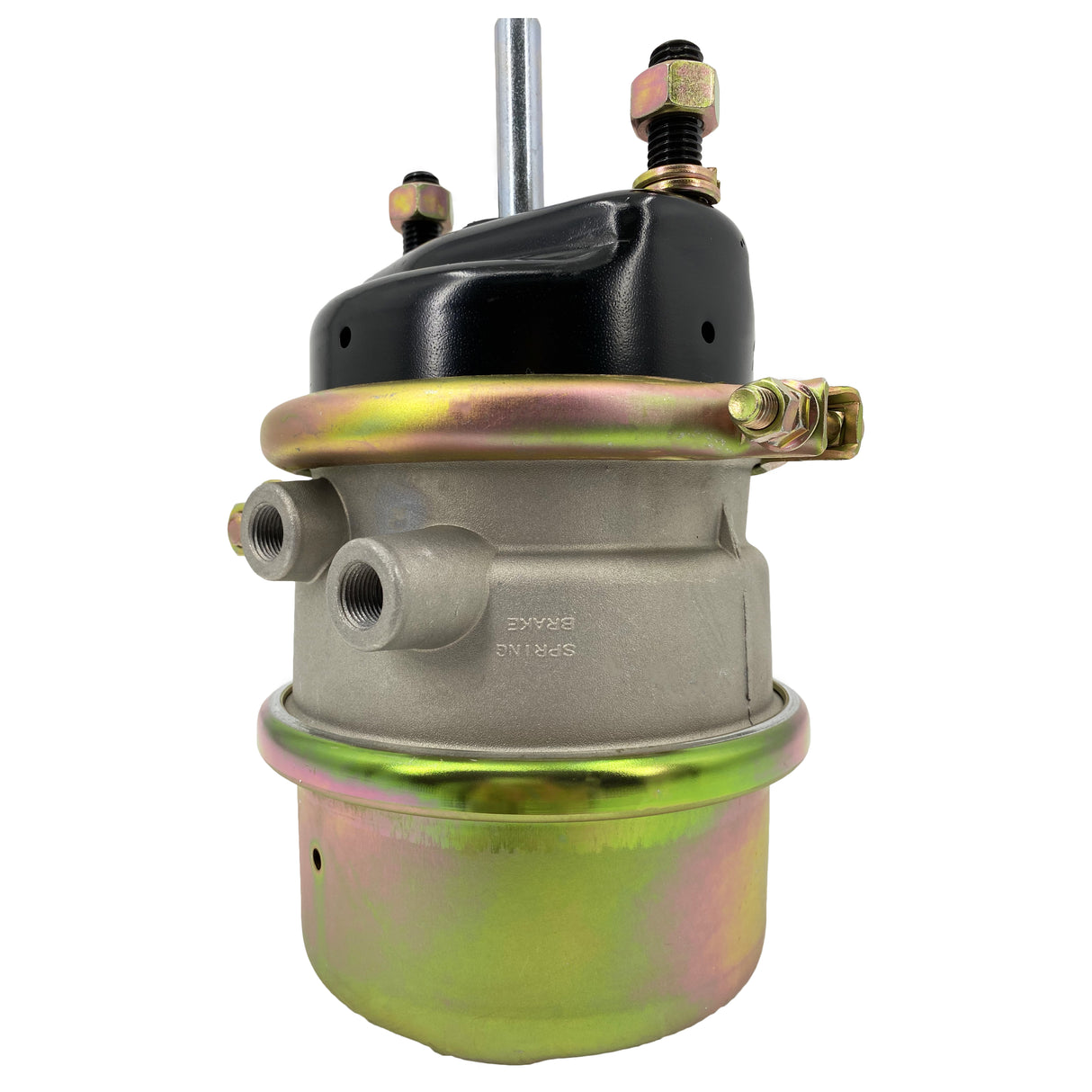 Type 16/24 Air Disc Brake Chamber for Semi Truck Trailer Aftermarketus Brake Chambers