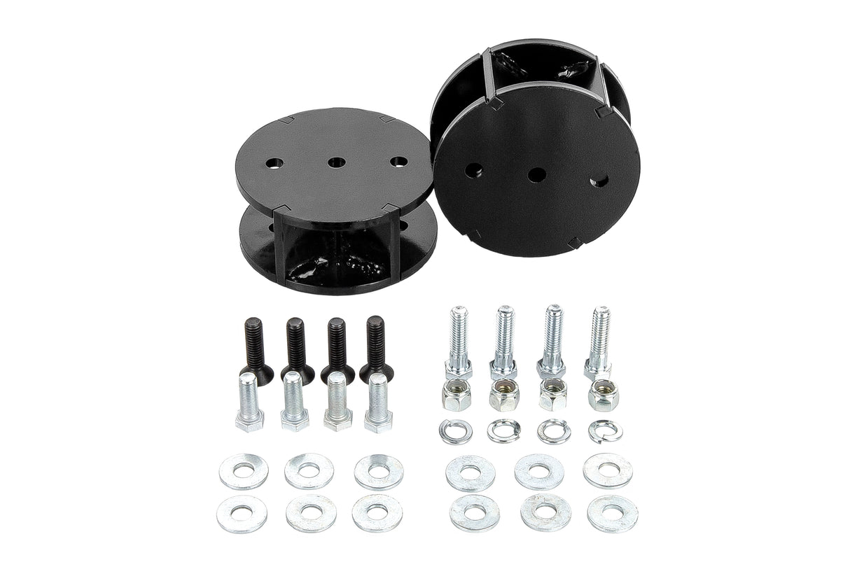 Spacer for Air Bag Suspension Kits Aftermarketus Air Helper Kit Brackets