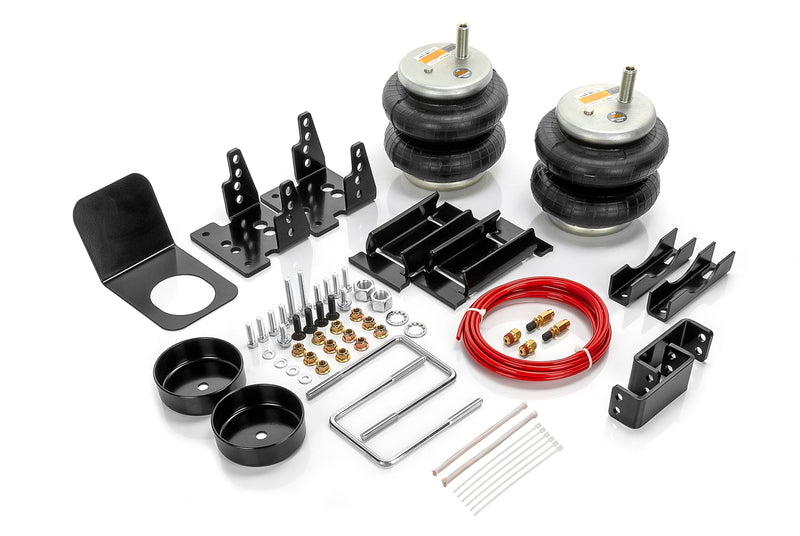 TORQUE Air Spring Bag Kit Replaces Ride-Rite 2299 - AFTERMARKETUS Torque Air Helper Kits for Pick-up(s)